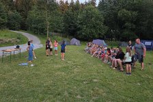 05.-11.07.2026 Jungscharlager im Jugendhaus Lichtenberg